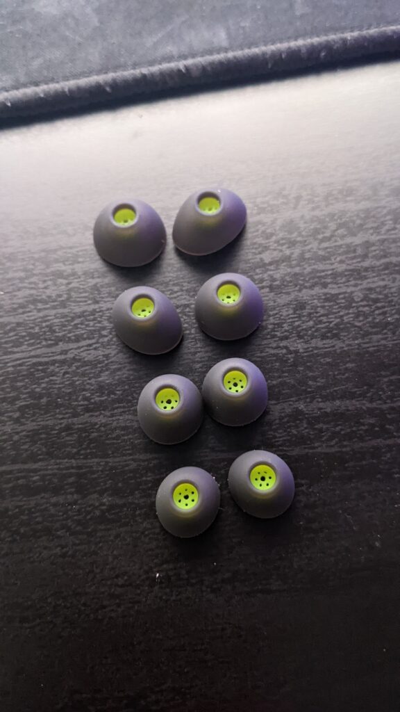 mifo s earbuds