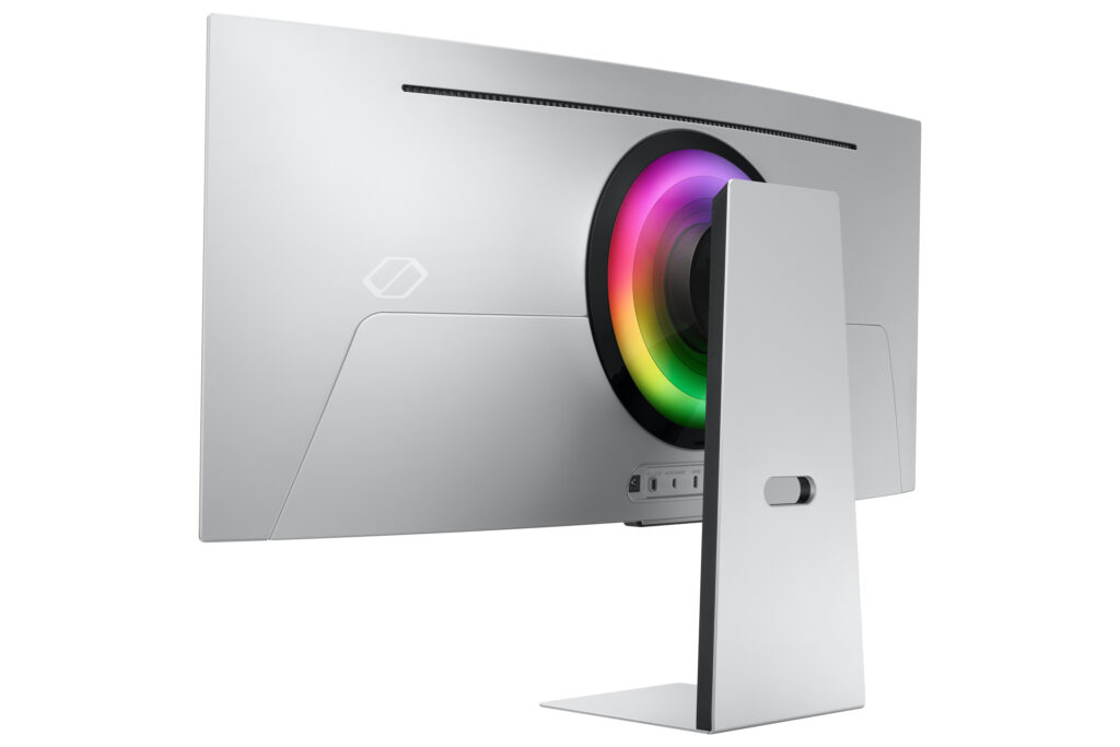 samsung odyssey OLED g8 monitor