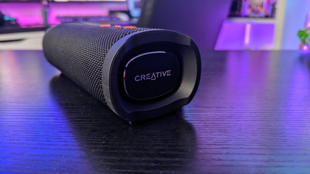creative muvo go speaker
