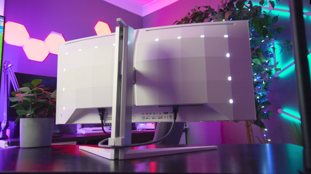 philips evnia
