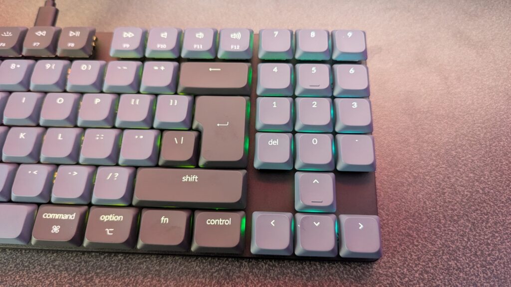 keychron k13 pro