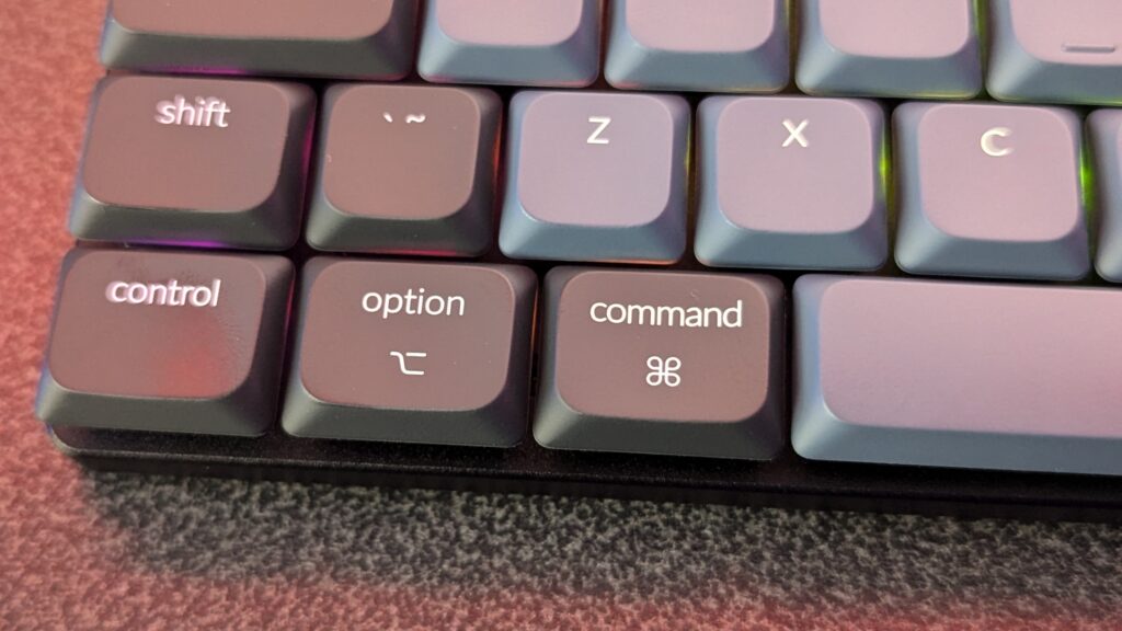 keychron k13 pro