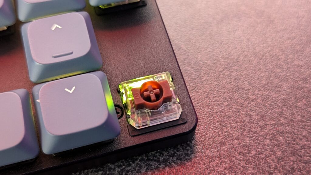keychron k13 pro
