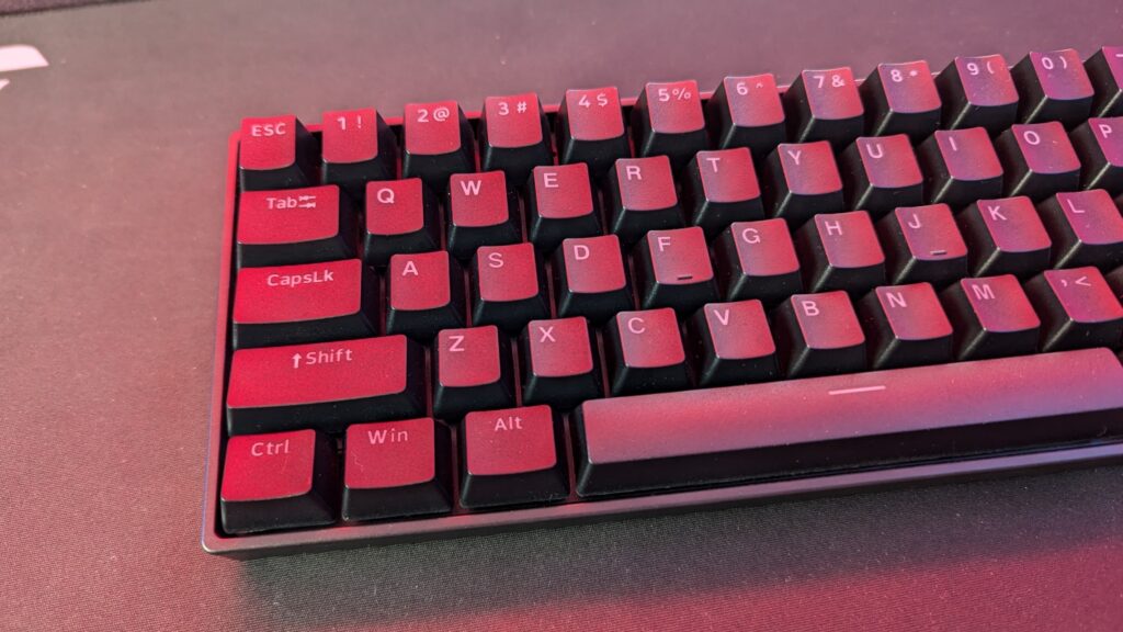 akko 3061 keyboard