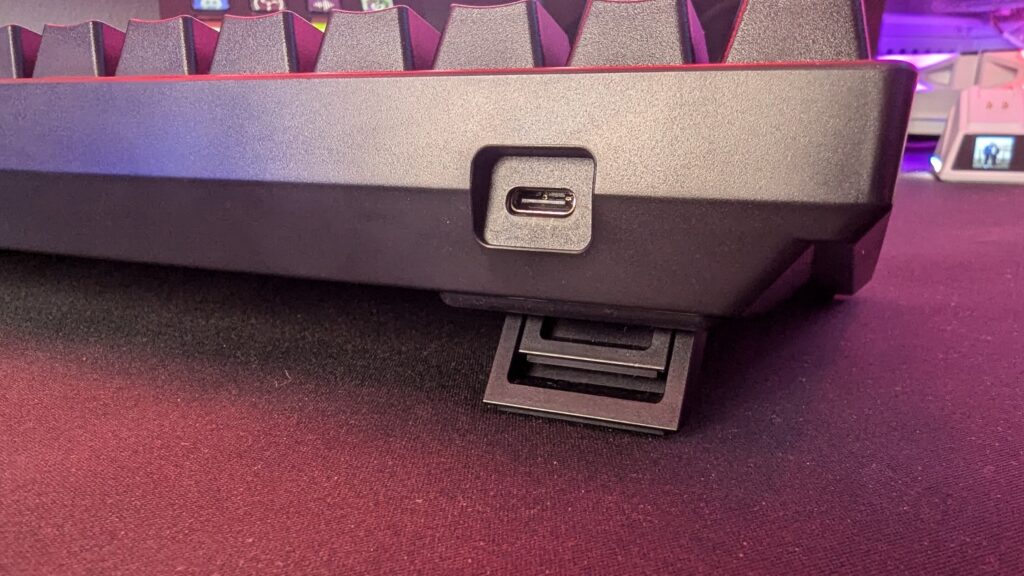 akko 3061 keyboard