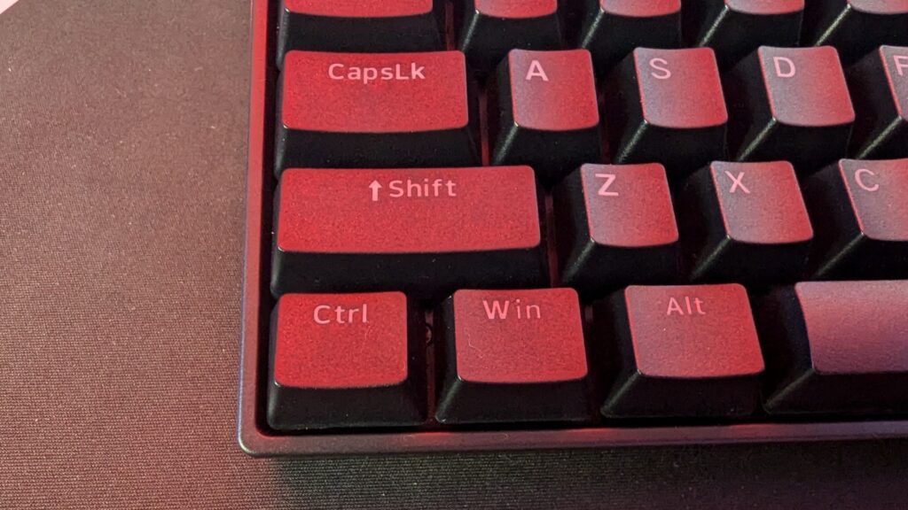 akko 3061 keyboard