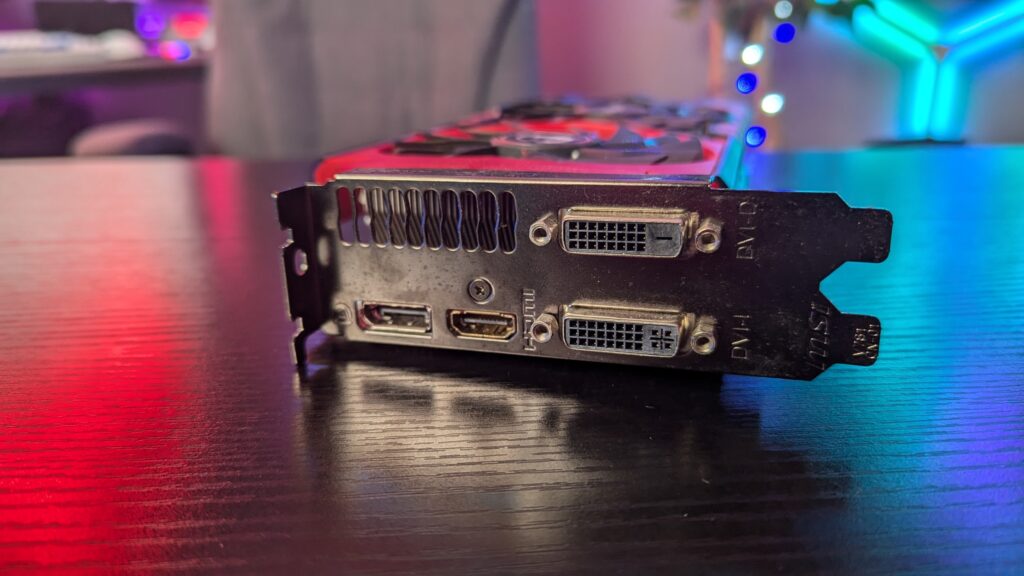 msi gtx970
