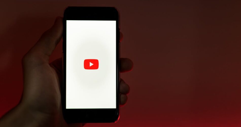 Photo by Szabó Viktor: https://www.pexels.com/photo/hand-holding-smartphone-with-internet-access-to-youtube-3227986/