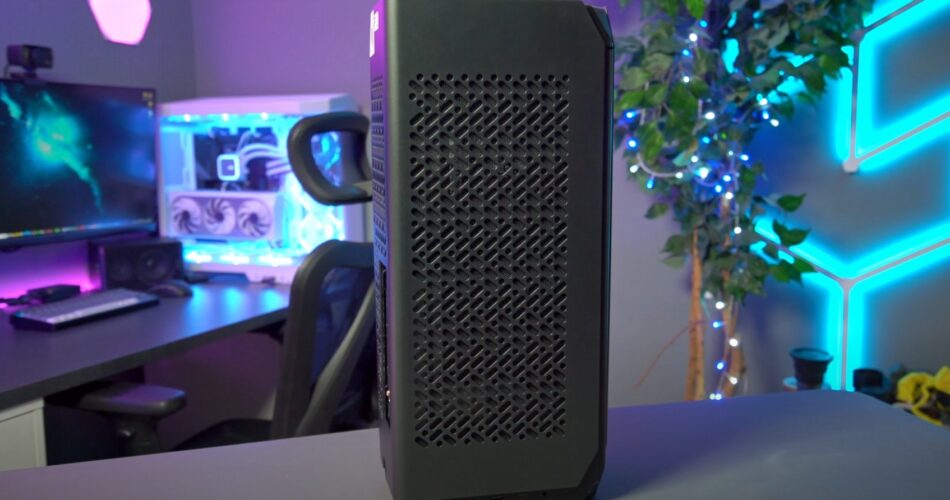 cyberpower pc