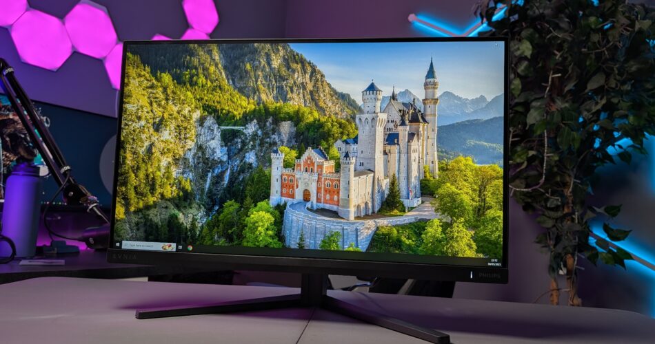 philips 25m2n5200u