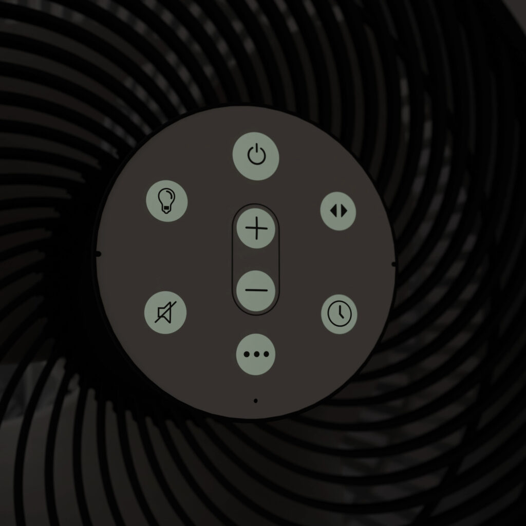 Sefte T8_remote