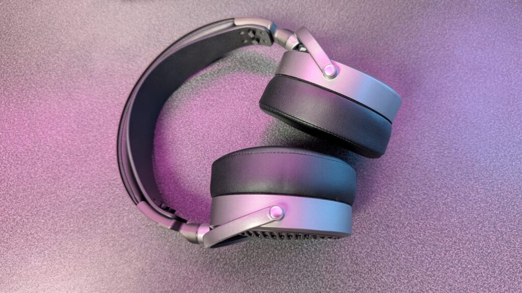 audeze mm-100