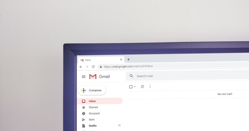 mail